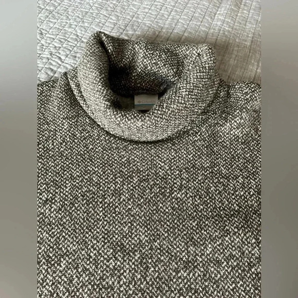 COLUMBIA Chillin Fleece Pullover | size XL - Picture 5 of 9